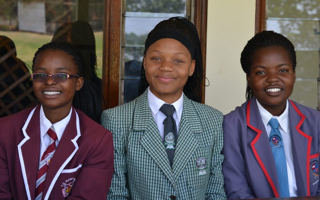 Missed Opportunities: The High Cost of Not Educating Girls