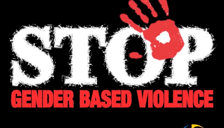 Gender Based Violence